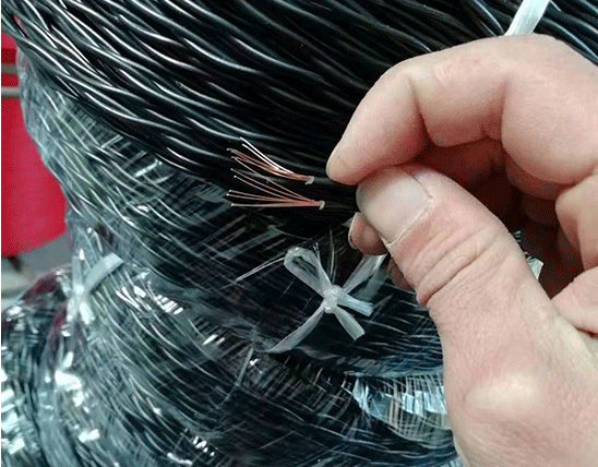 醴陵矿用爆破母线的具体作用