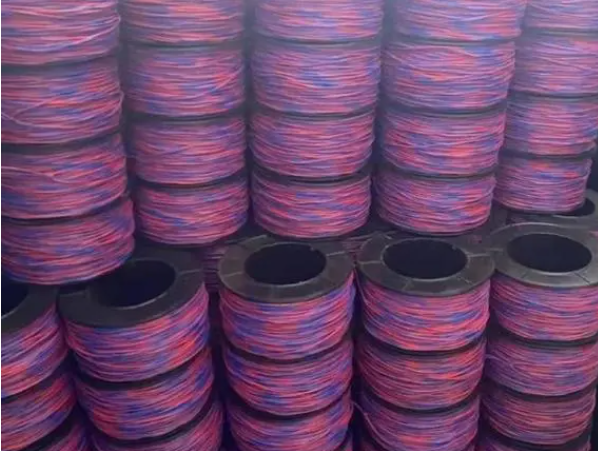 醴陵爆破母线必须符合的要求有哪些？